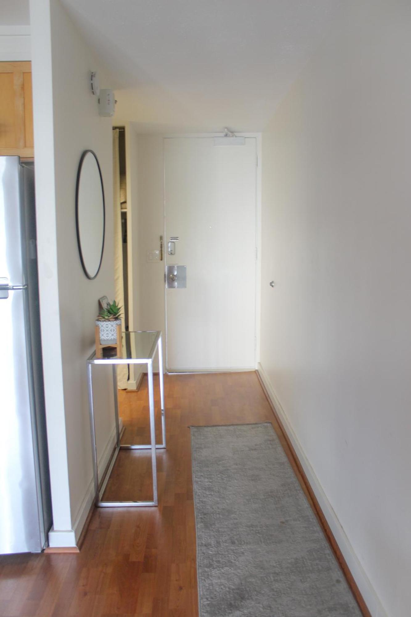 Apartment Marine Surf 1112 Honolulu