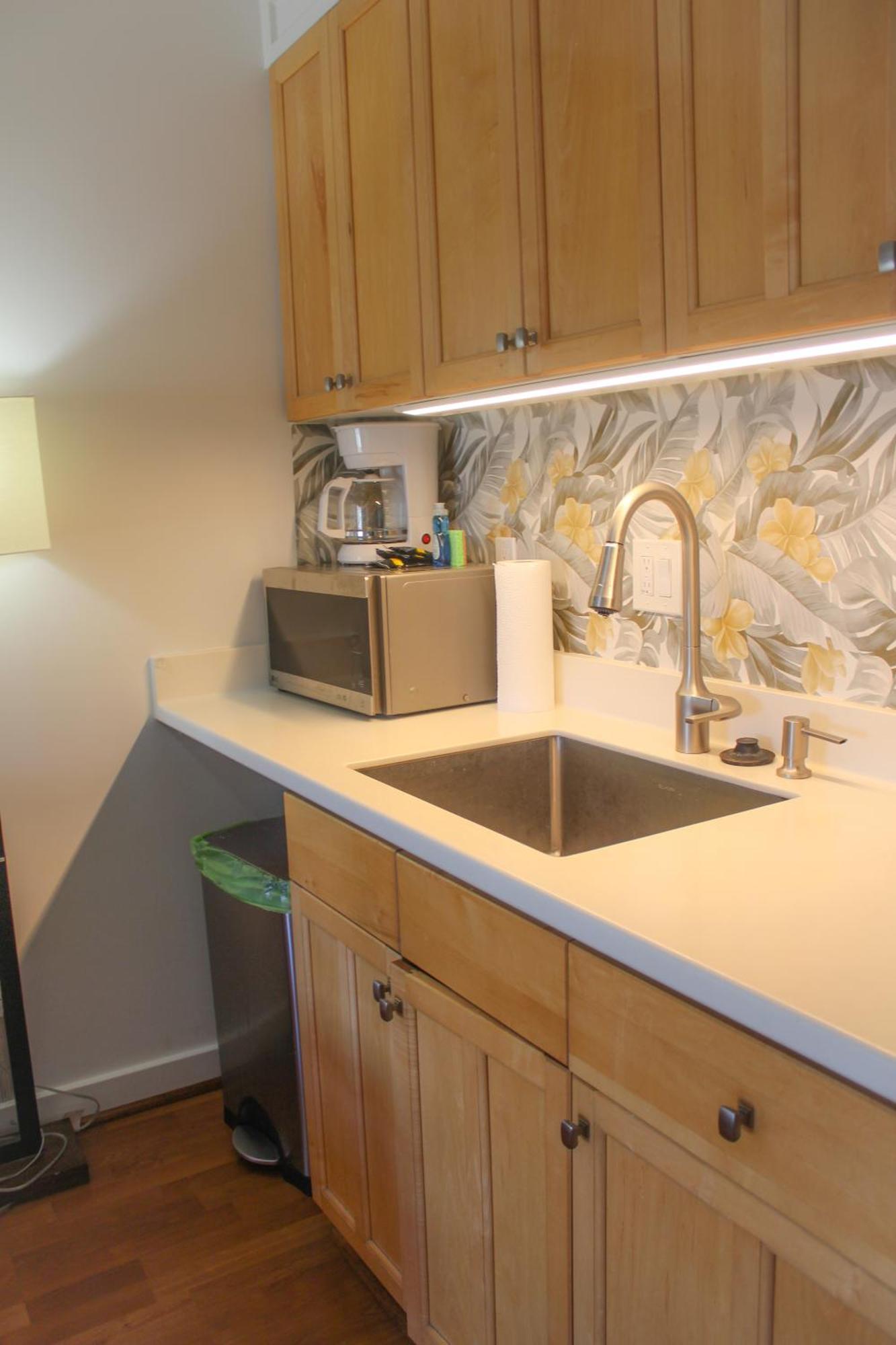 Apartment Marine Surf 1112 Honolulu