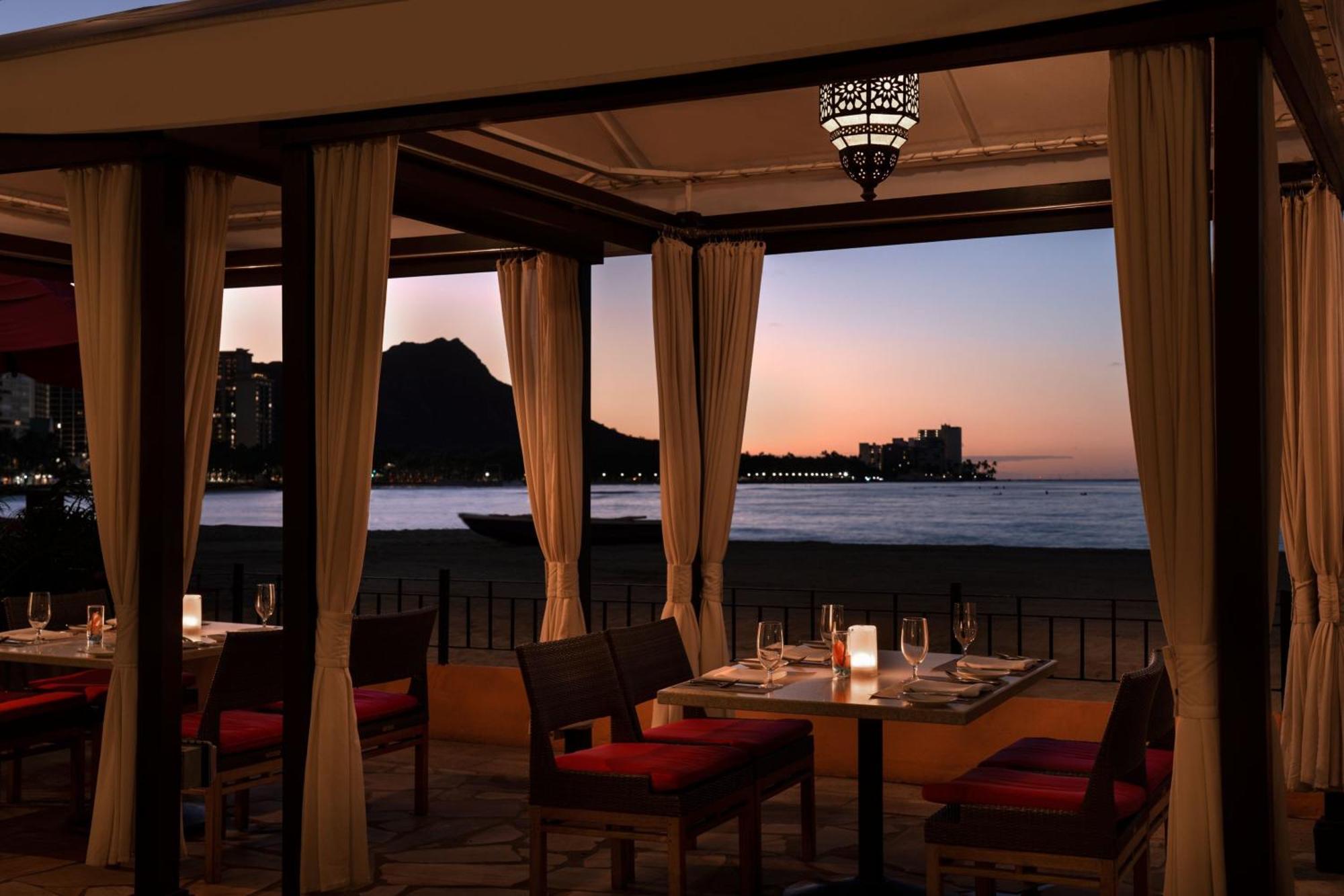 The Royal Hawaiian, A Luxury Collection Resort, Waikiki