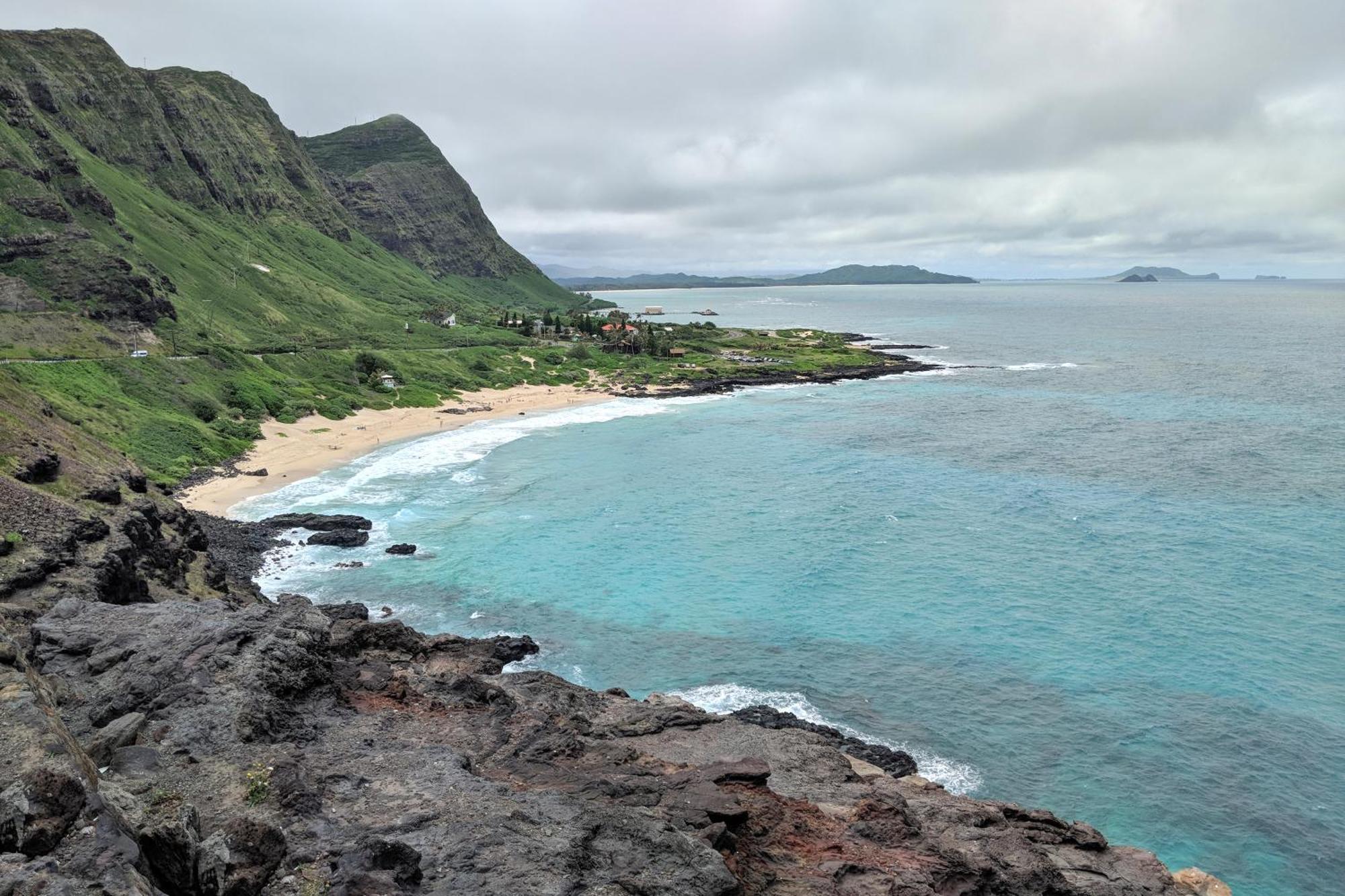 Island Colony 3512 Honolulu