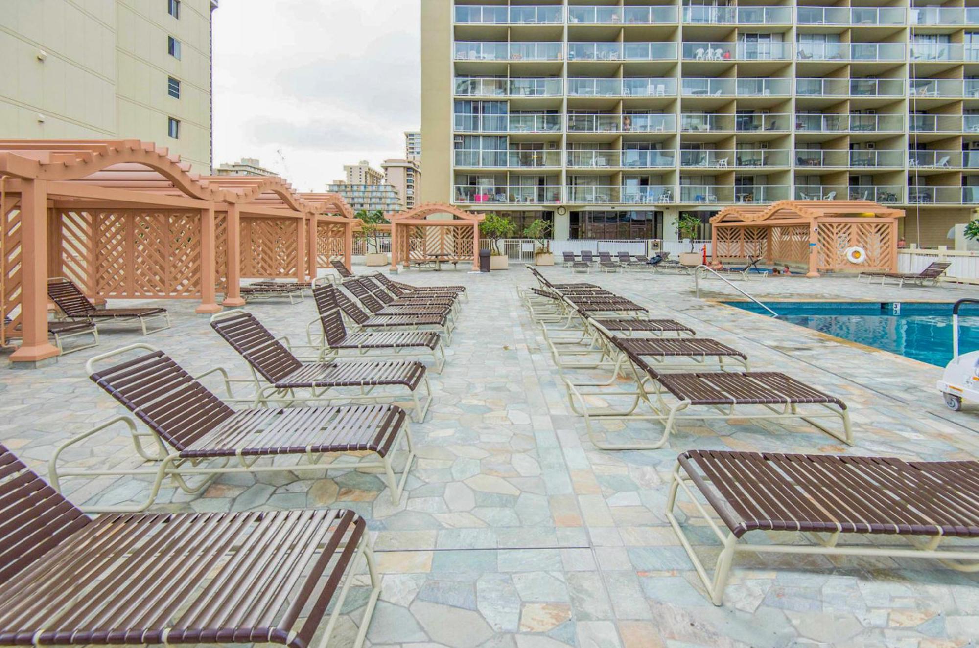 Island Colony 3512 Hotel