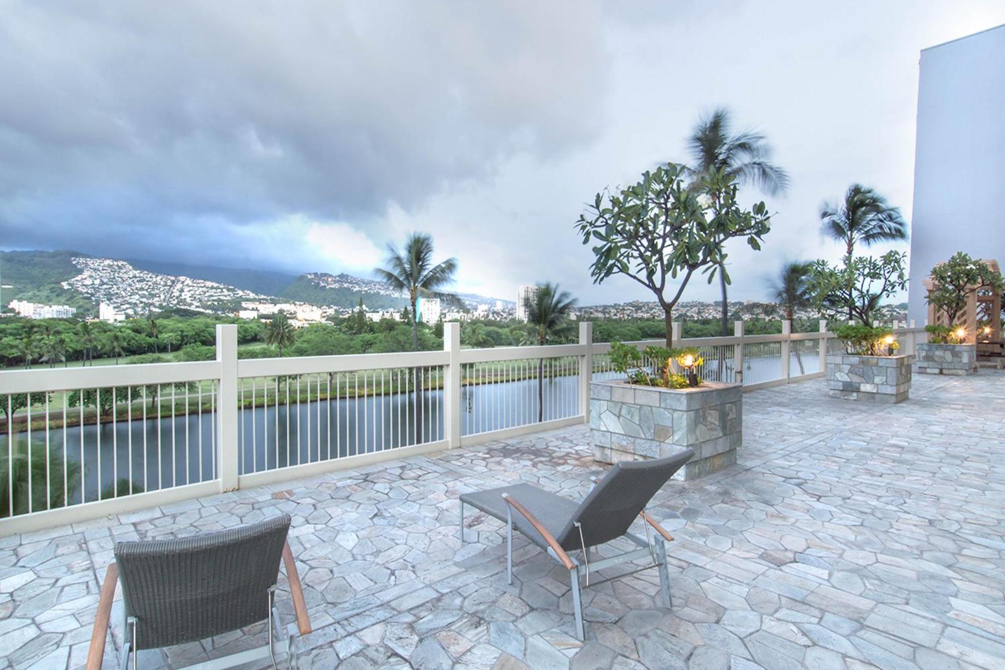 Island Colony 3512 Honolulu