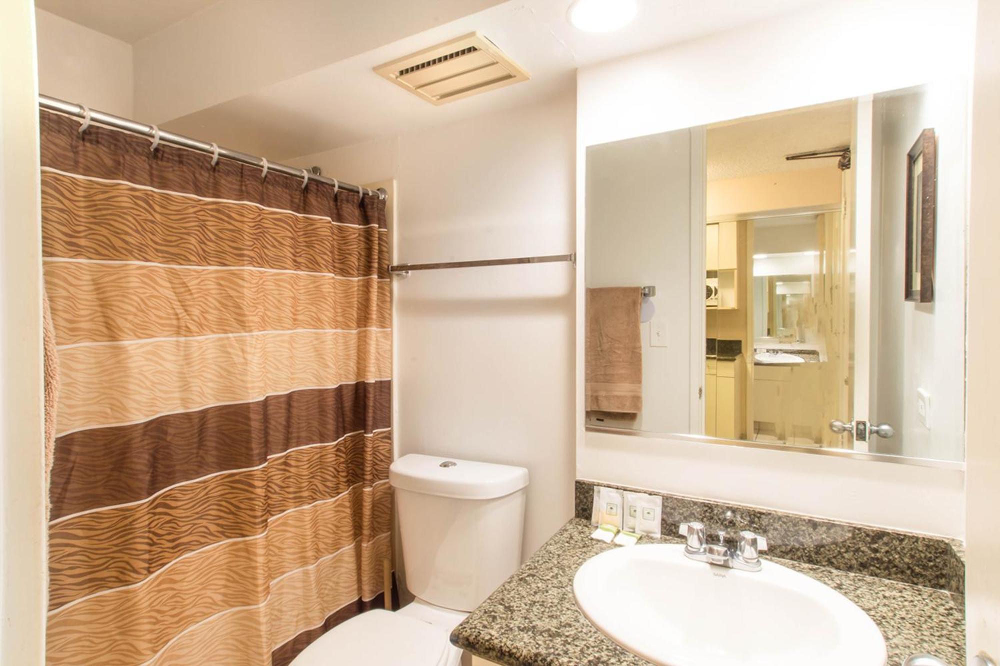 Island Colony 3512 Hotel *