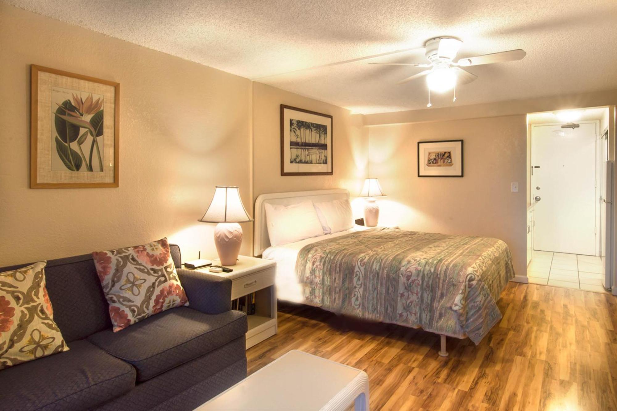 Hotel Island Colony 3512 Honolulu