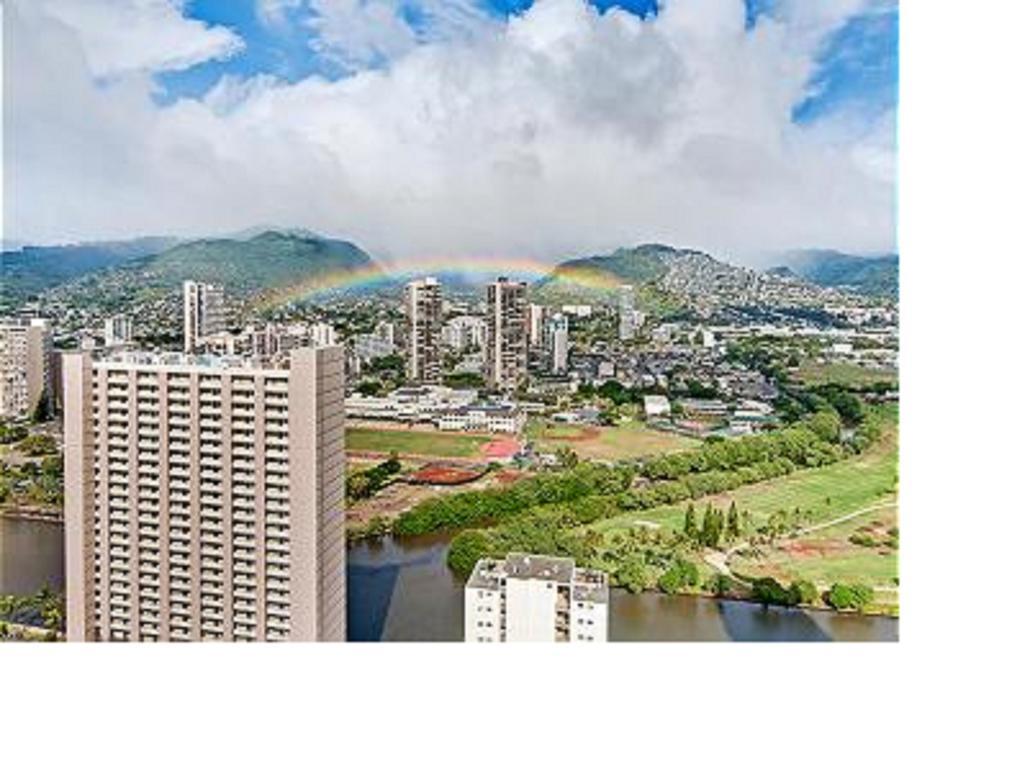 Aparthotel Aloha Vacations