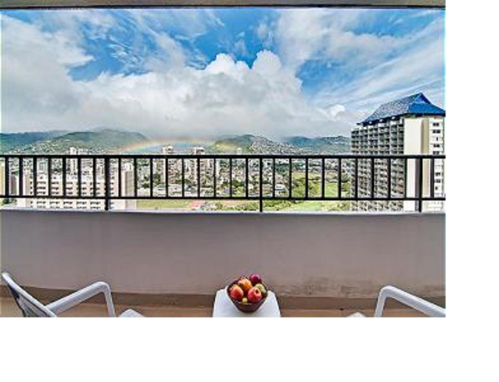Aloha Vacations Aparthotel Honolulu
