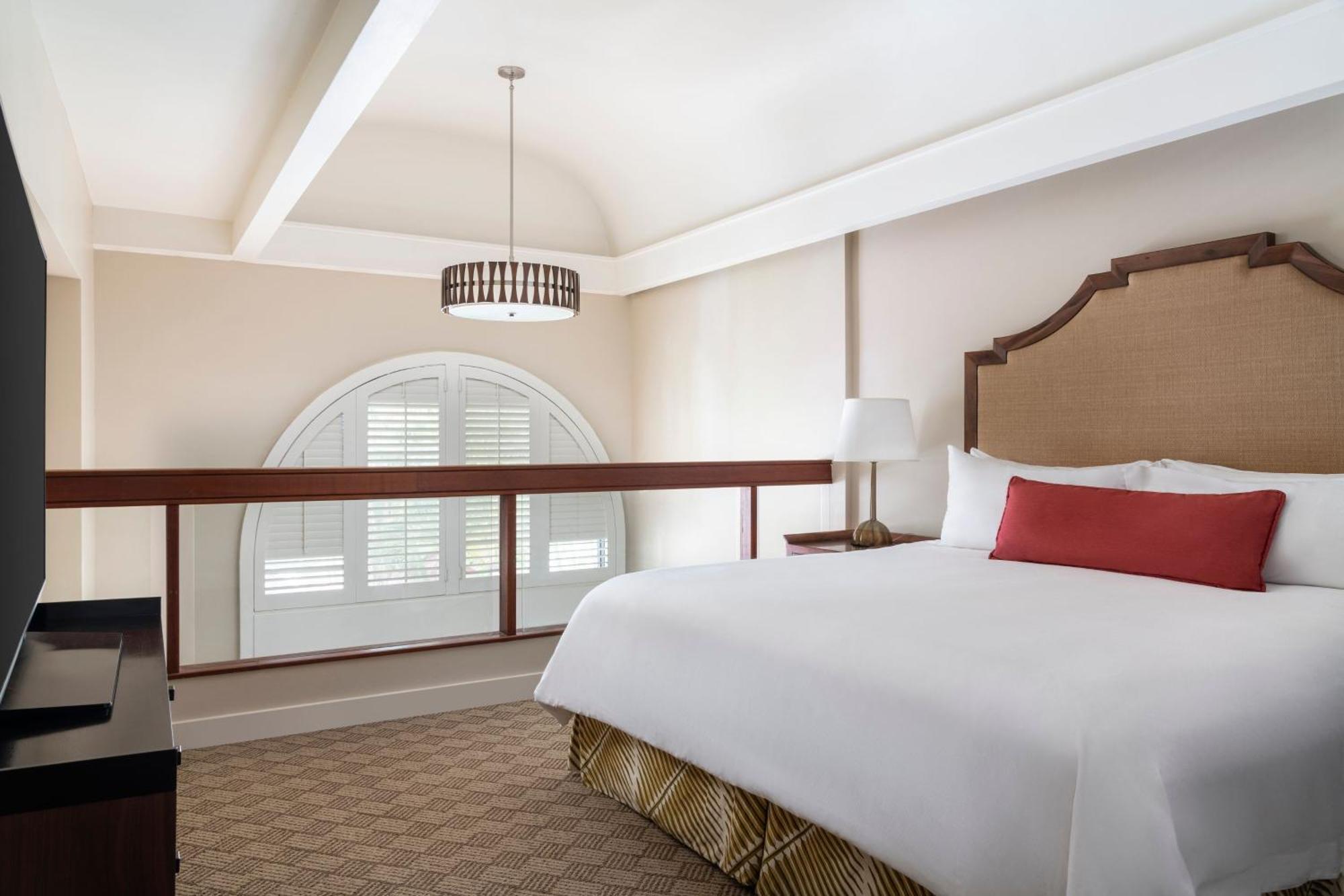 The Royal Hawaiian, A Luxury Collection Resort, Waikiki