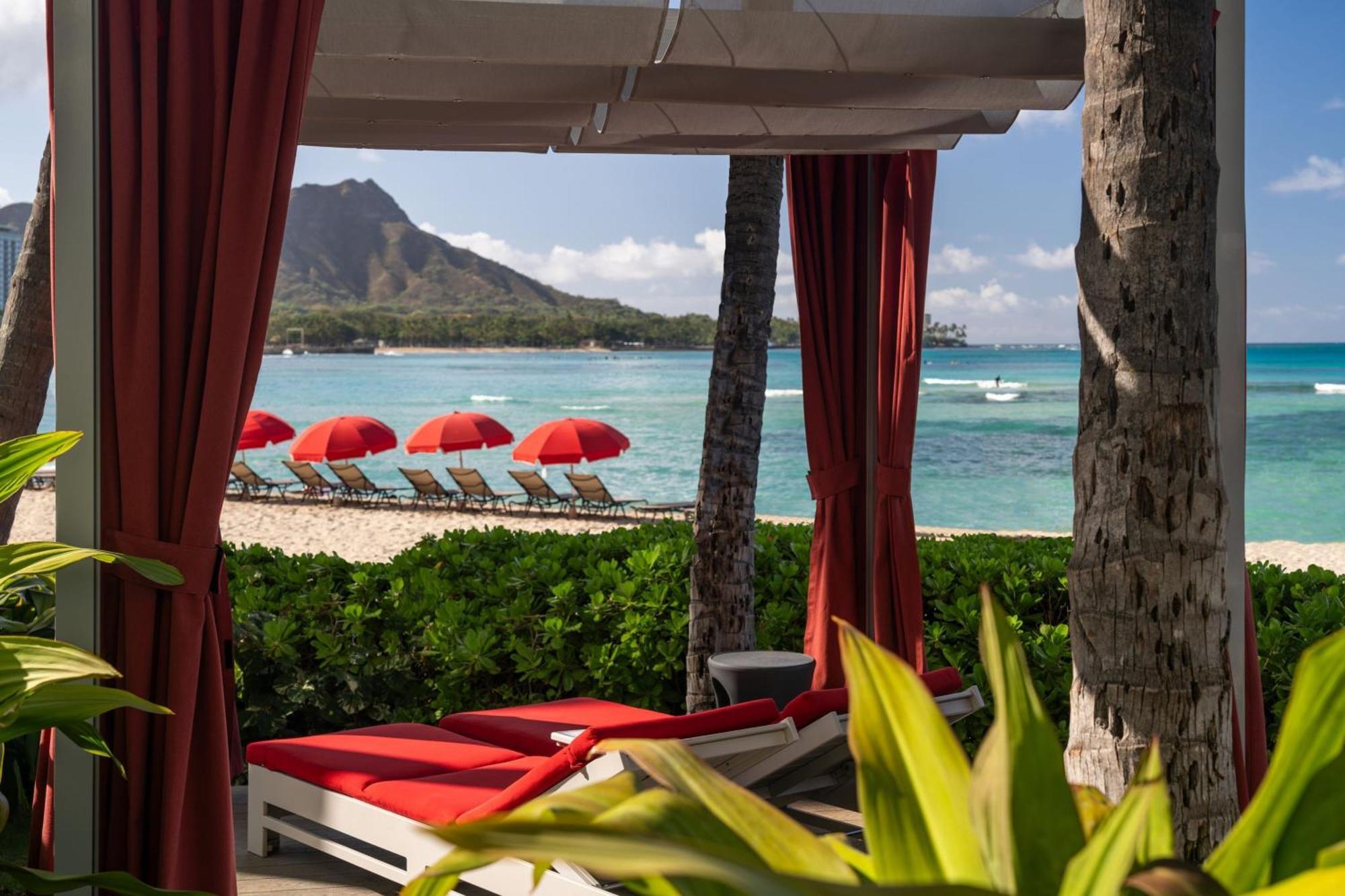 The Royal Hawaiian, A Luxury Collection Resort, Waikiki Resort