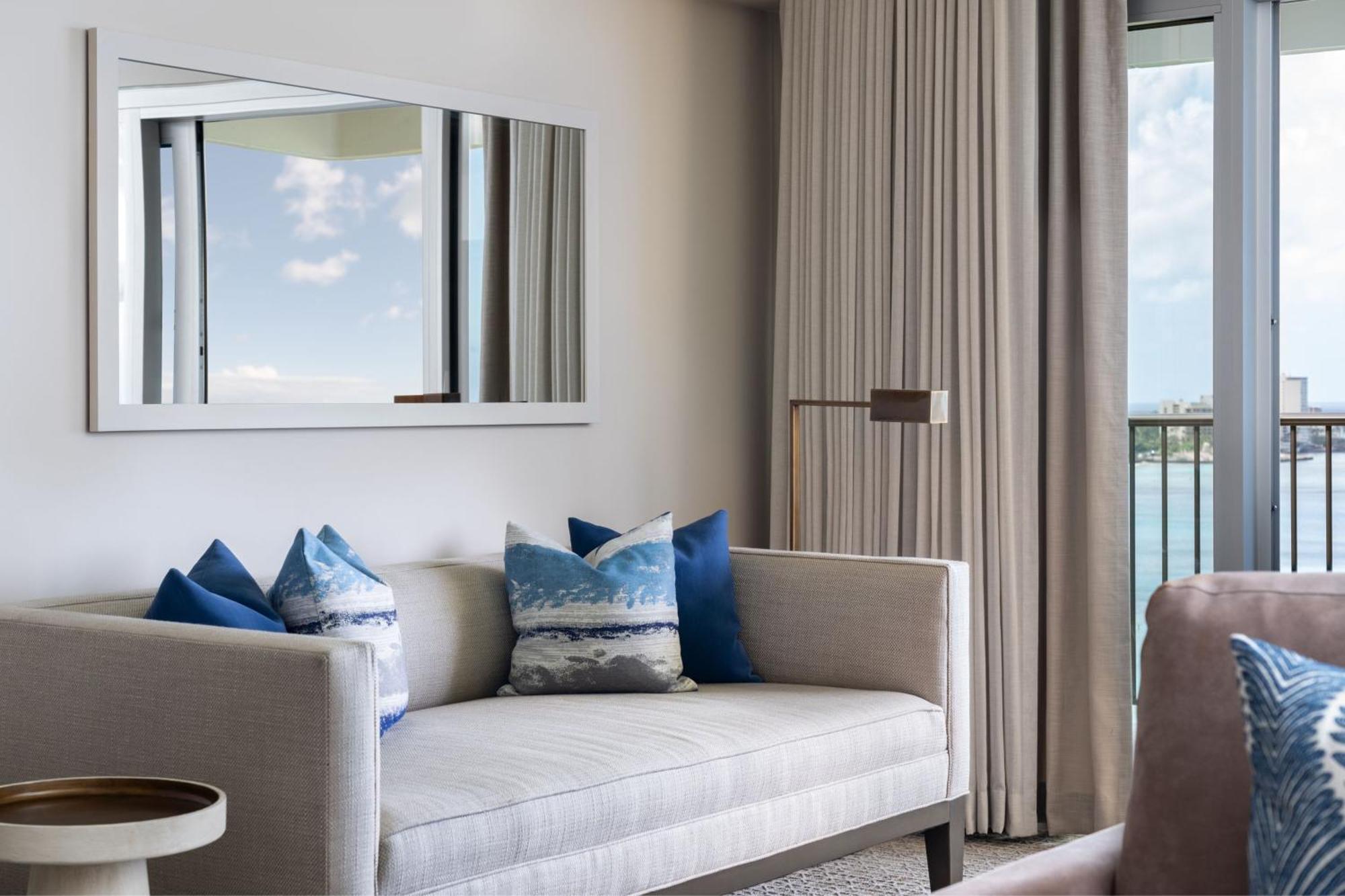 Resort Sheraton Waikiki 4*