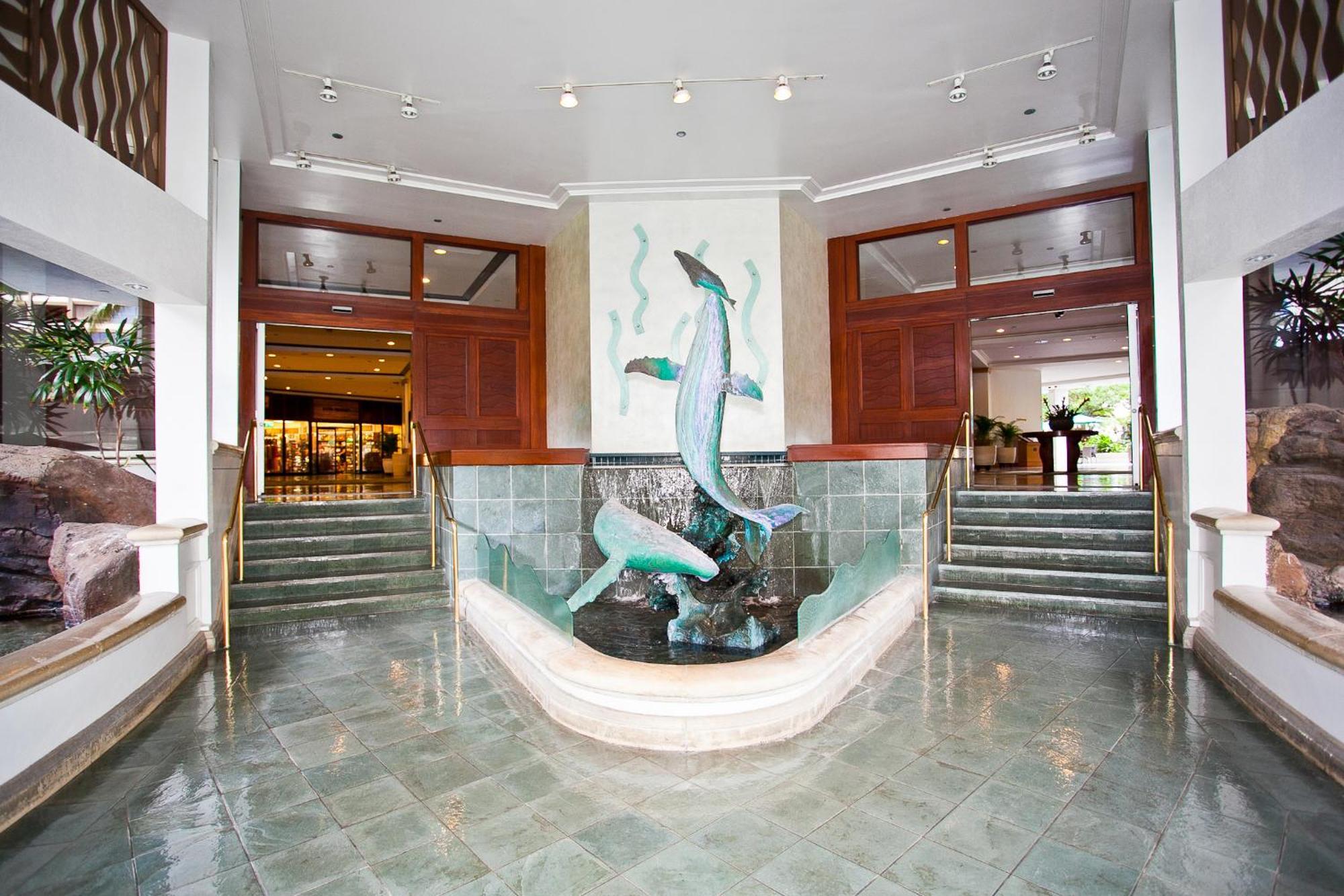 Ilikai Tower 1837 Yacht Harbor View 1br Apartment Honolulu