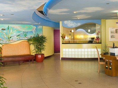 Aston Waikiki Circle Hotel Honolulu