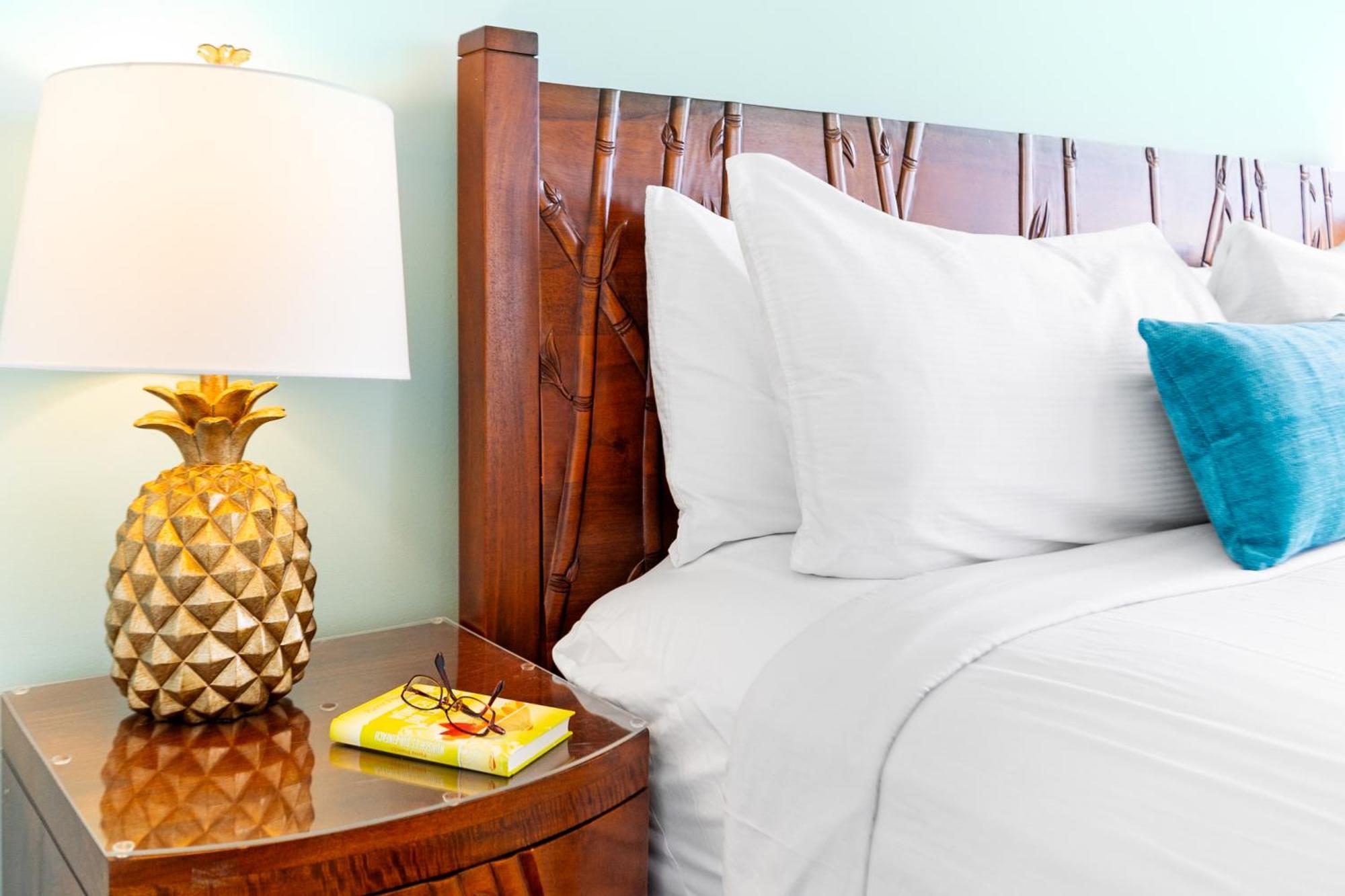 Heart Of Waikiki - Ocean View With Free Parking *