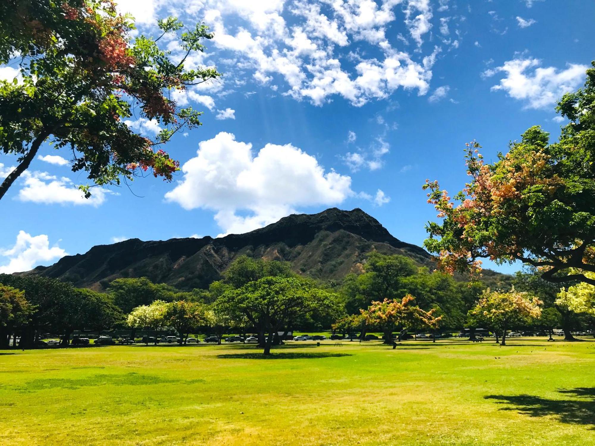Holiday home Royal Kuhio 1707 - Spacious With Stunning Diamond Head Views In The Heart Of Waikiki! Honolulu