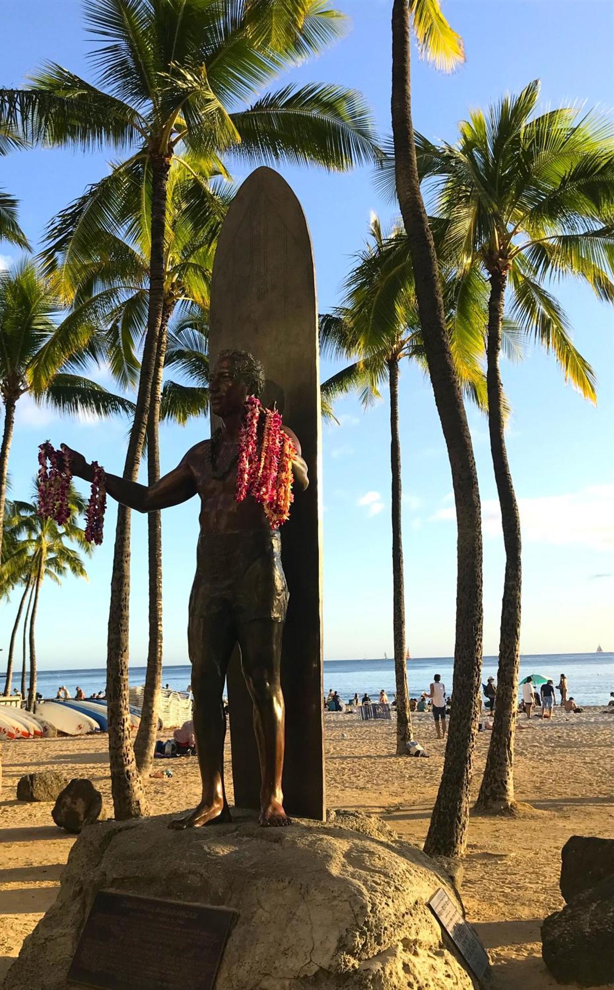 Holiday home Royal Kuhio 1707 - Spacious With Stunning Diamond Head Views In The Heart Of Waikiki!