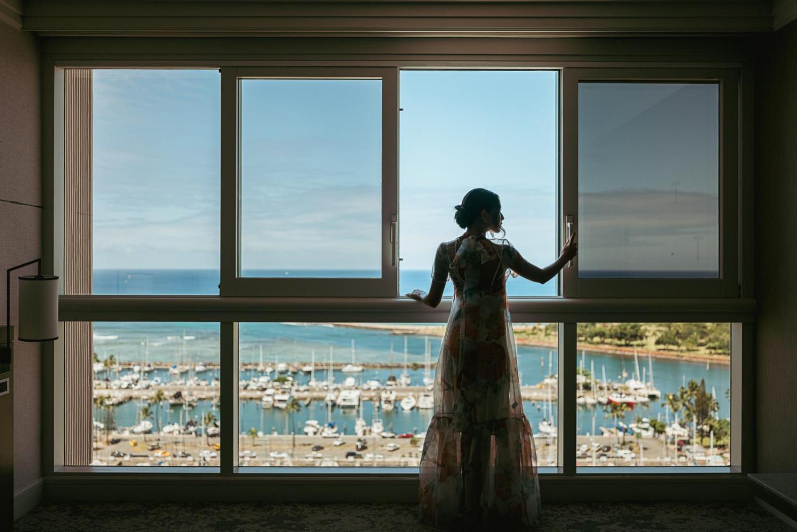 Waikiki 4*