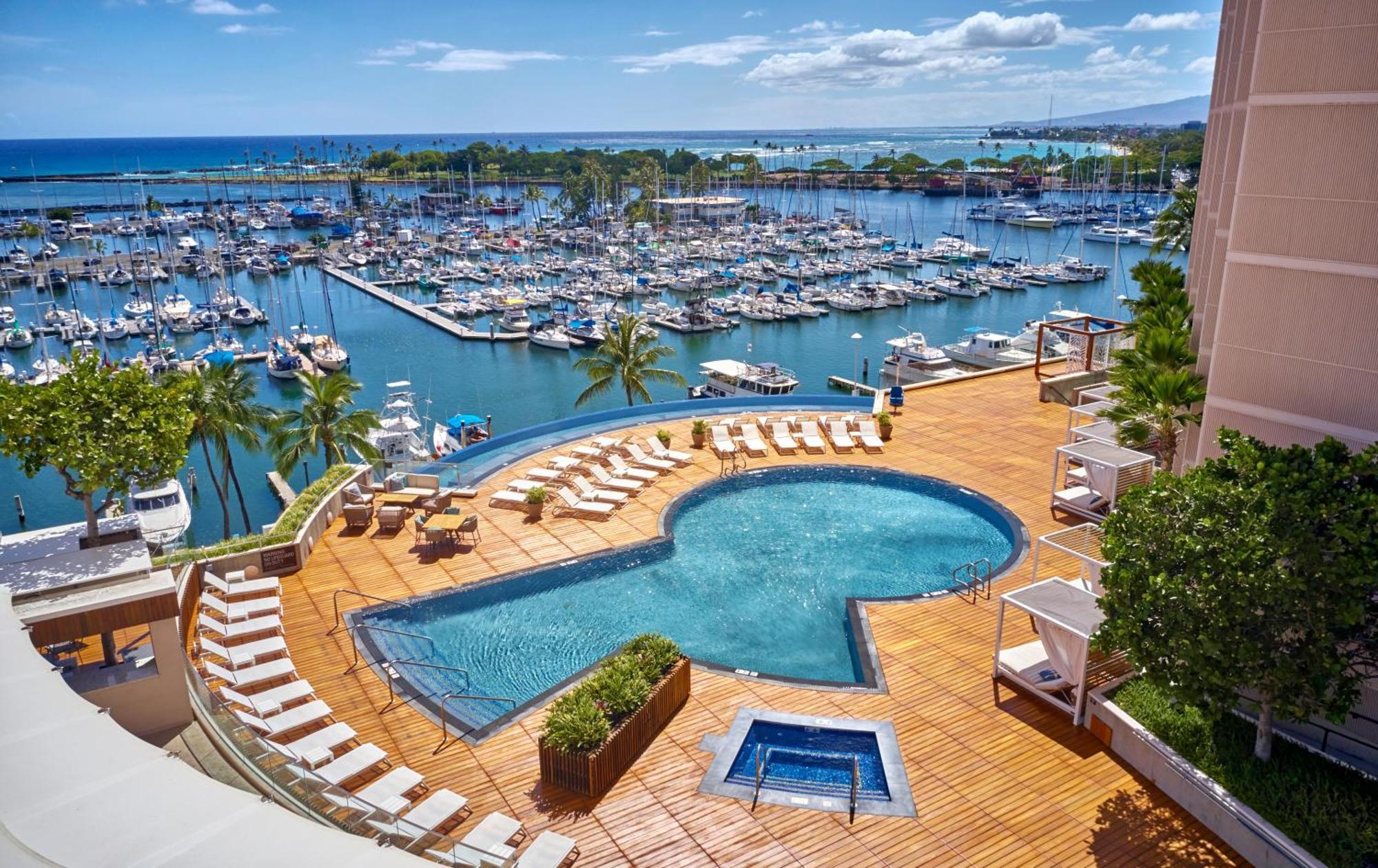 Hotel Waikiki