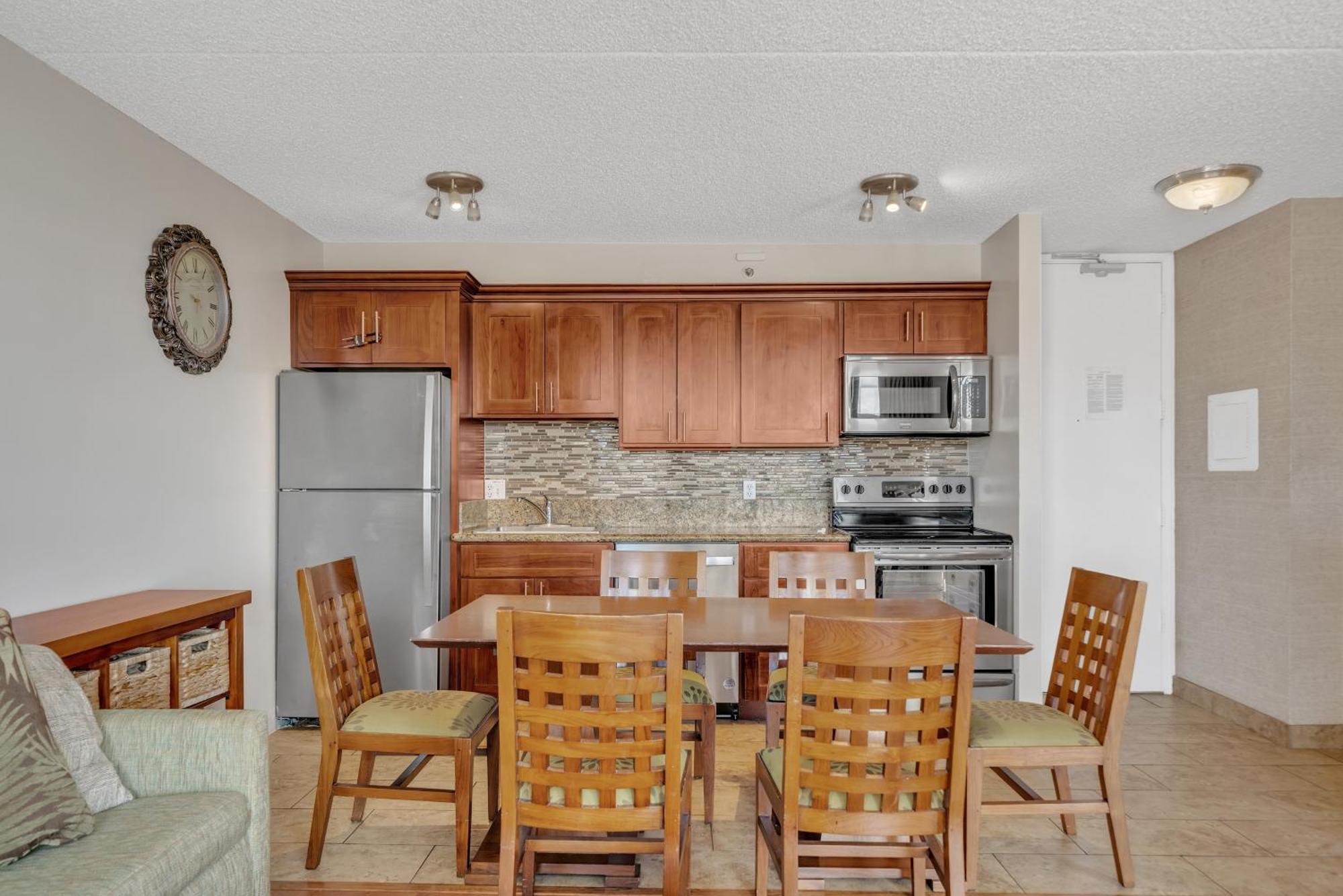 Deluxe 21st Floor Corner With Diamond Head Views * Honolulu