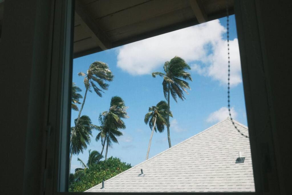 Aloha Beachfront - Hawaii Kai Villa Honolulu