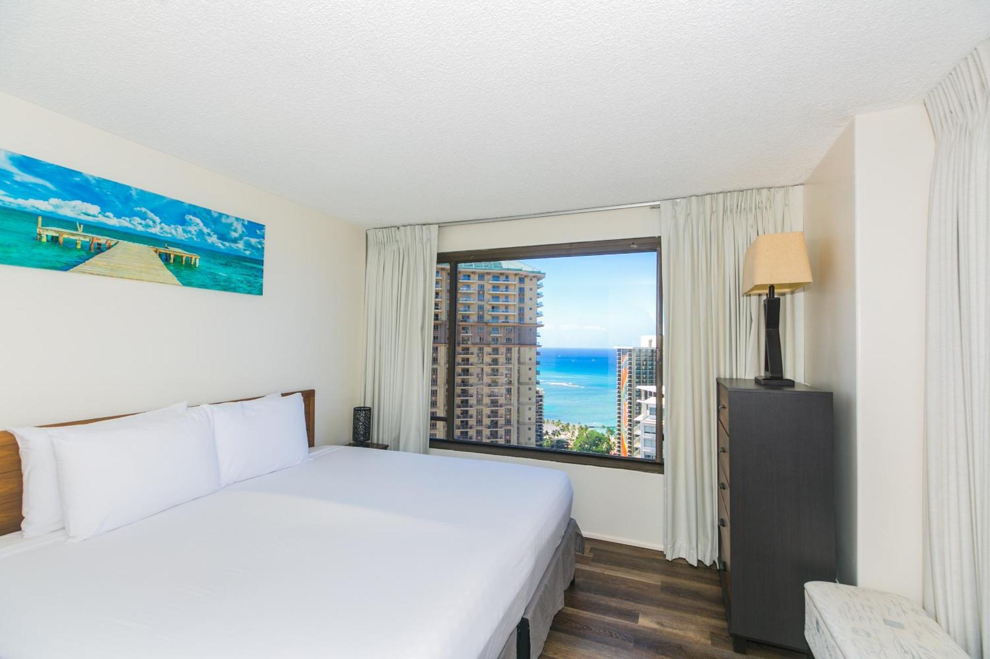 Discovery Bay 3513 Honolulu