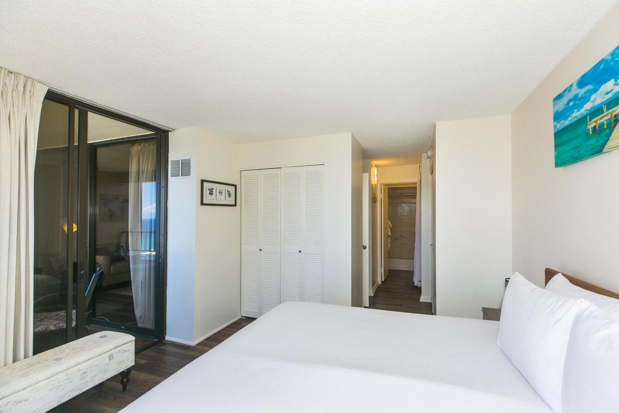 Discovery Bay 3513 Apartment