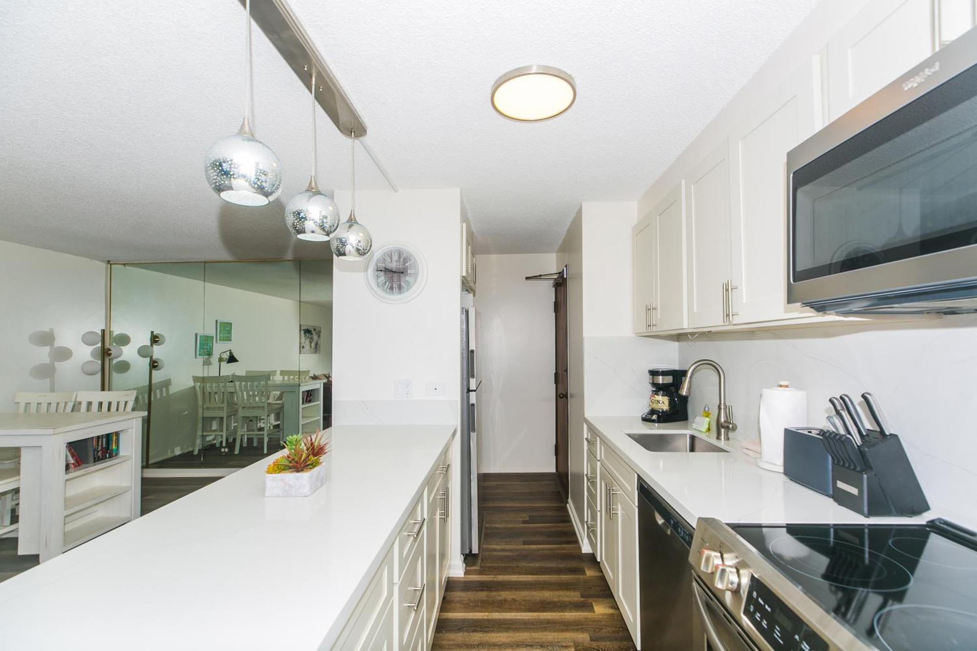 Discovery Bay 3513 Apartment *