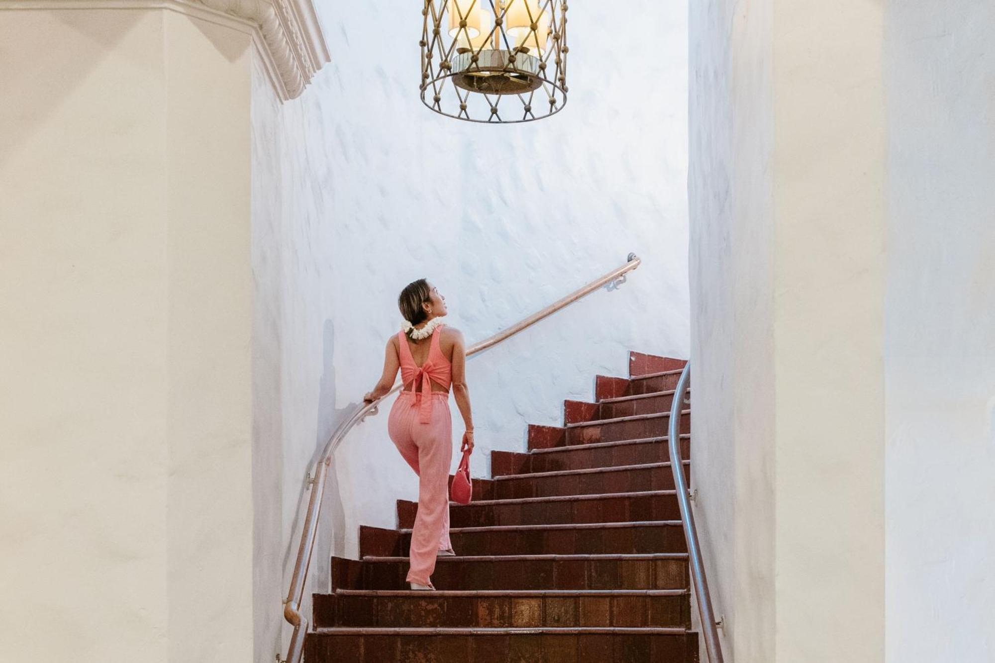 The Royal Hawaiian, A Luxury Collection Resort, Waikiki 5*