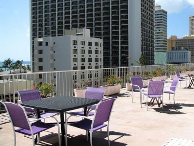 Ewa Waikiki