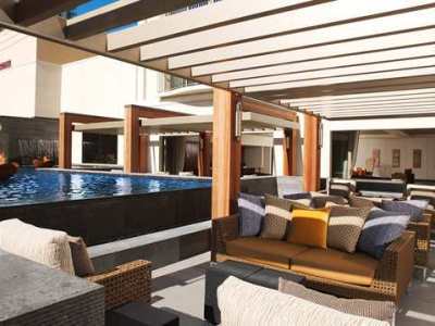 Hilton Grand Vacations Club Hokulani Waikiki Resort