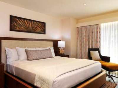Resort Hilton Grand Vacations Club Hokulani Waikiki 3*