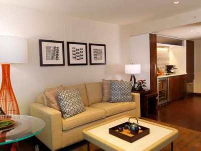 Hilton Grand Vacations Club Hokulani Waikiki