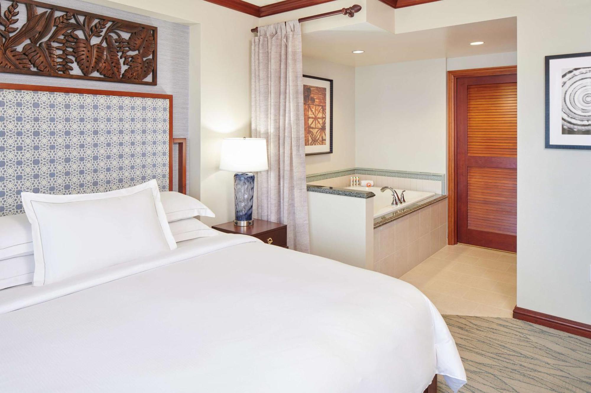 Resort Hilton Grand Vacations Club Grand Waikikian