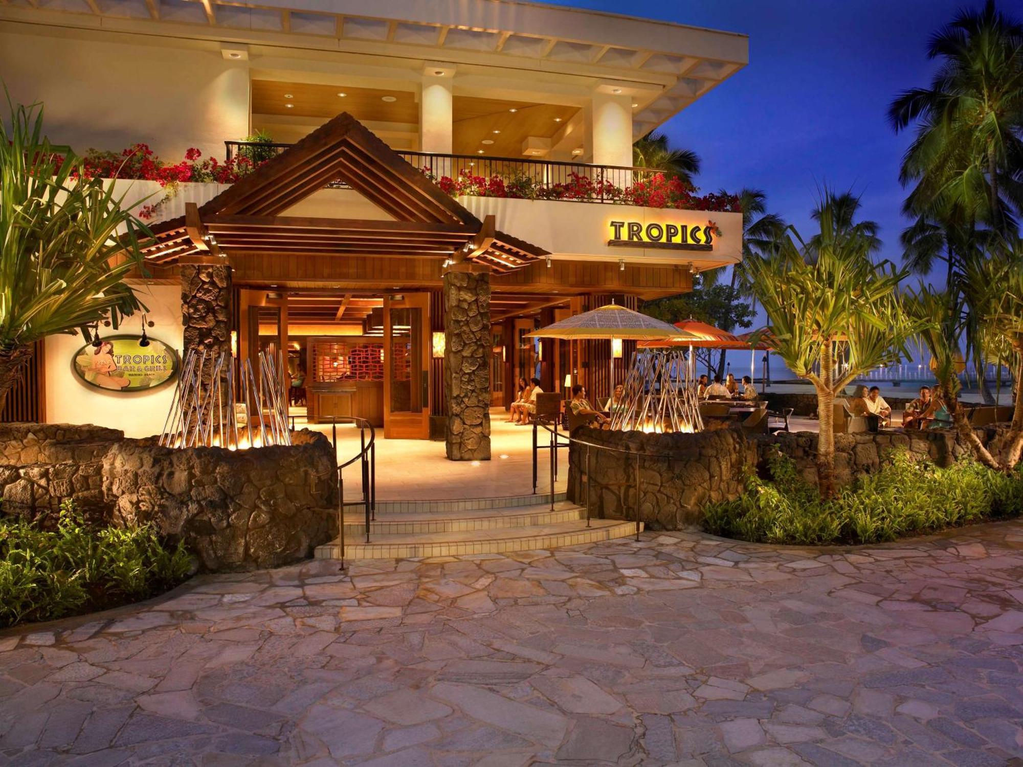 Hilton Grand Vacations Club Grand Waikikian Resort Honolulu