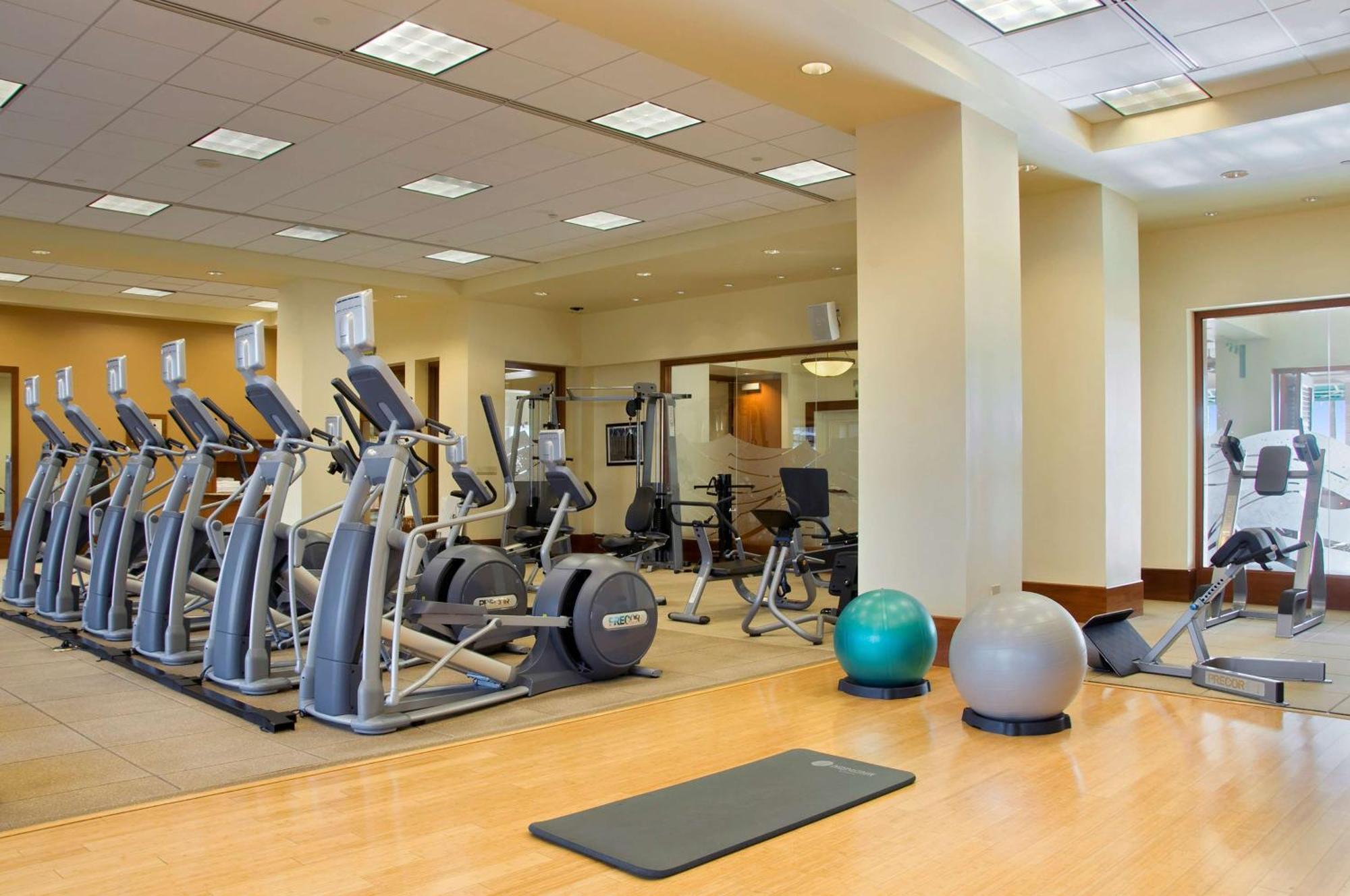 Resort Hilton Grand Vacations Club Grand Waikikian 3*