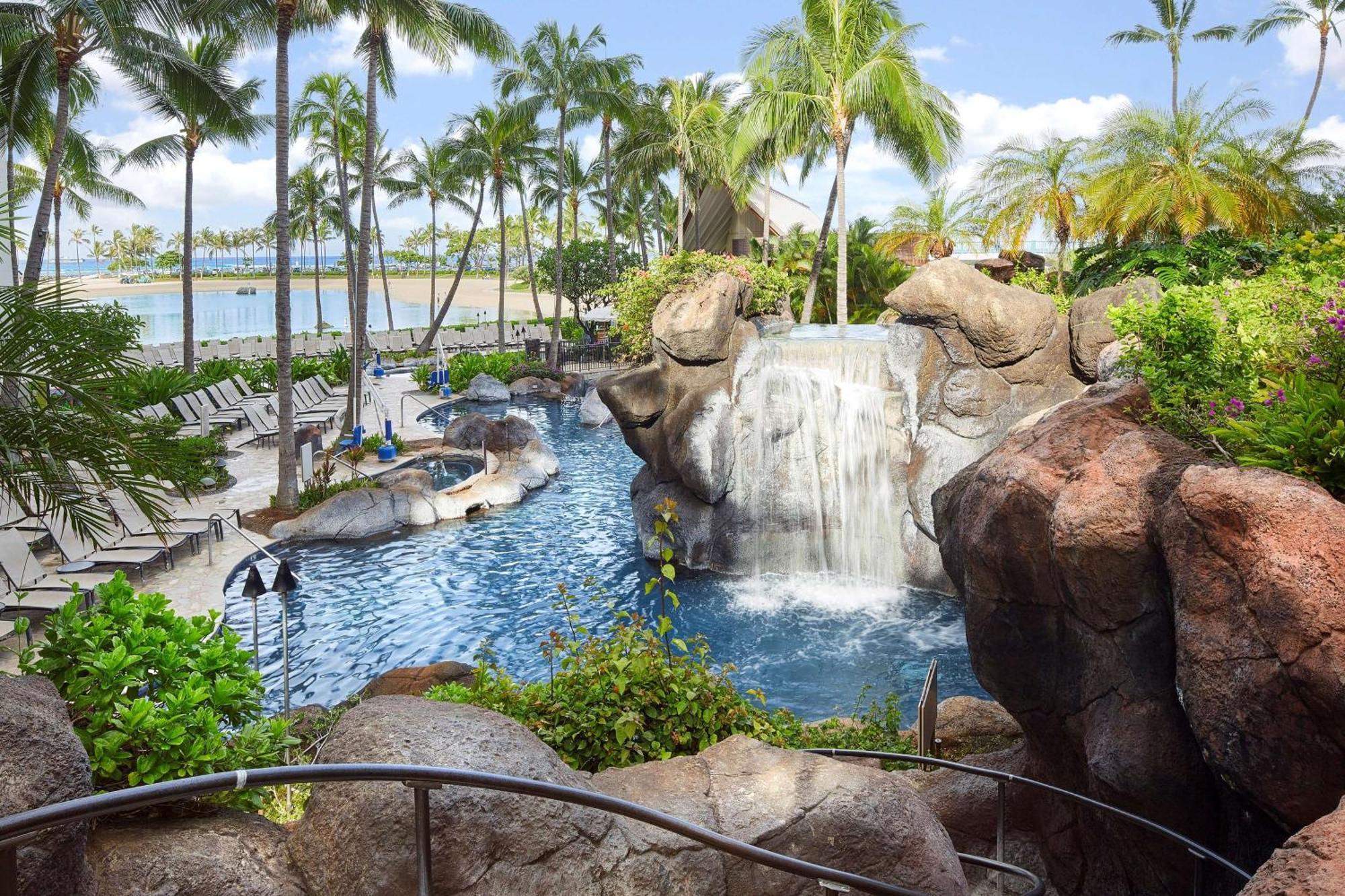 Hilton Grand Vacations Club Grand Waikikian 3*