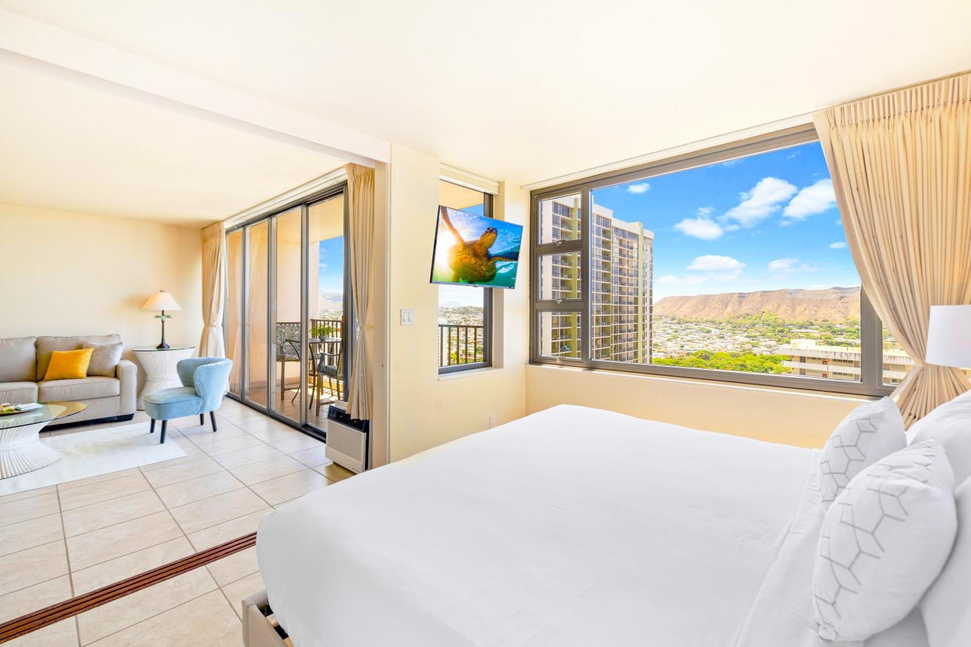 Diamond Head Views Retreat With Free Parking & Near Waikiki Beach! Apartment Honolulu