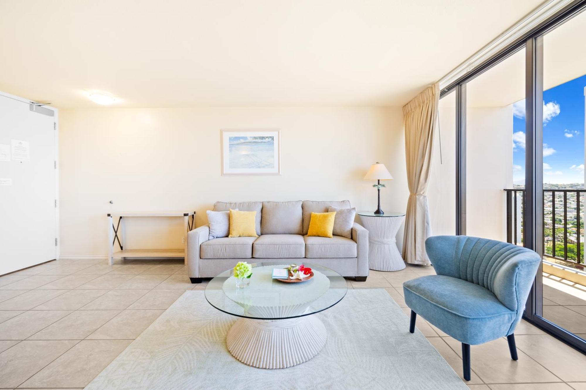 Diamond Head Views Retreat With Free Parking & Near Waikiki Beach! Apartment *