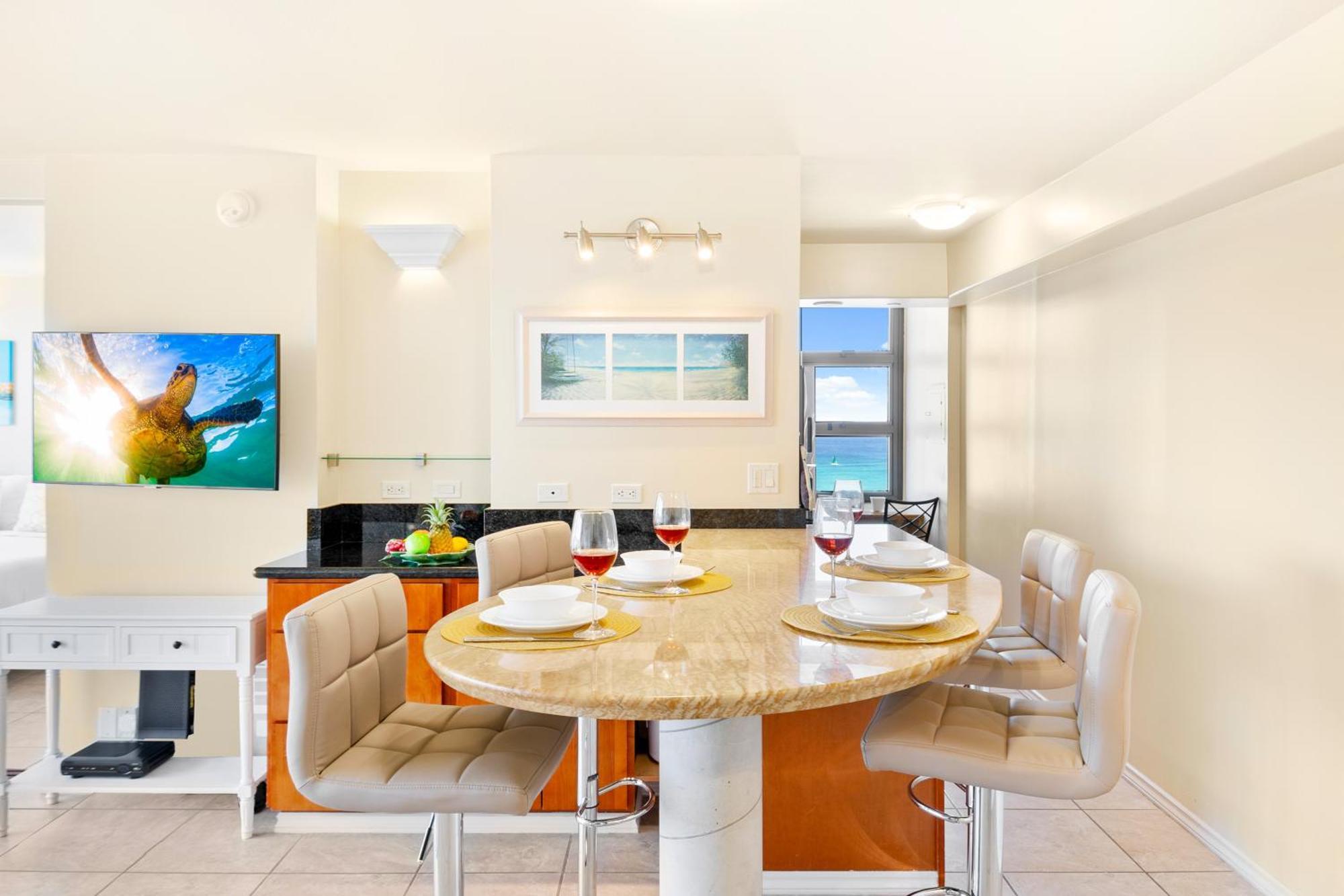 Diamond Head Views Retreat With Free Parking & Near Waikiki Beach! Apartment Honolulu