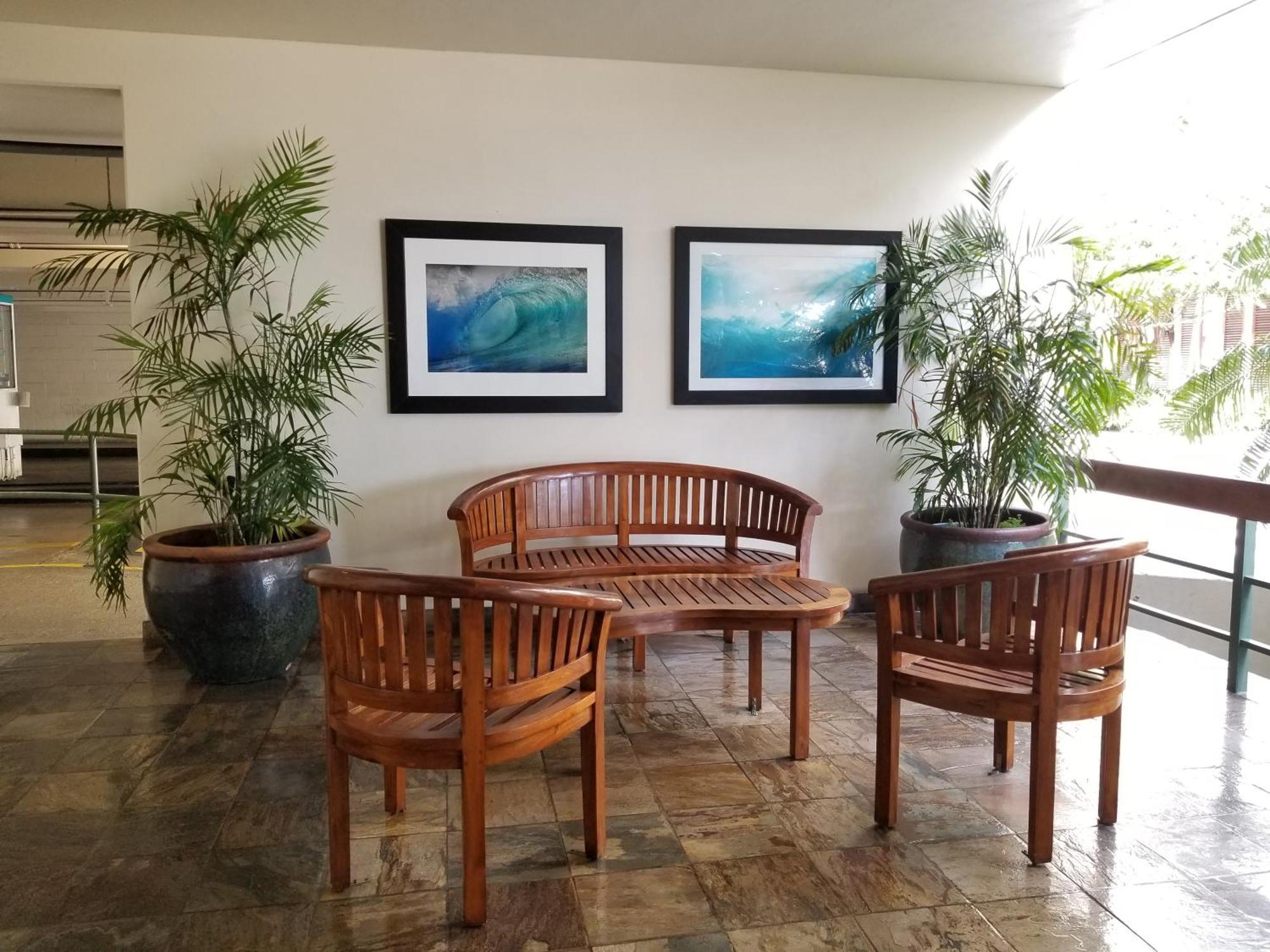 Ilikai Marina 1495 View Apartment Honolulu
