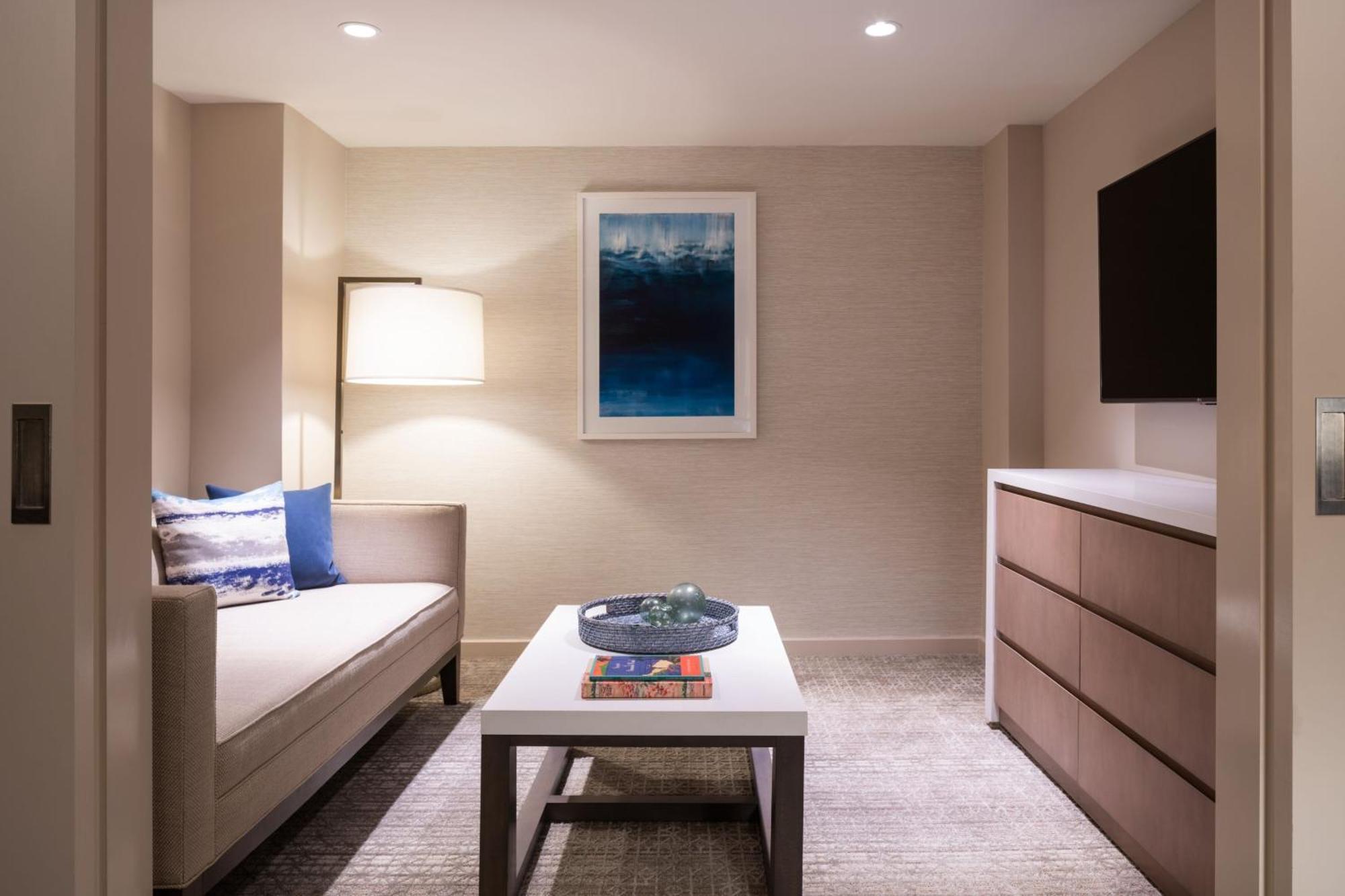 Sheraton Waikiki Resort 4*