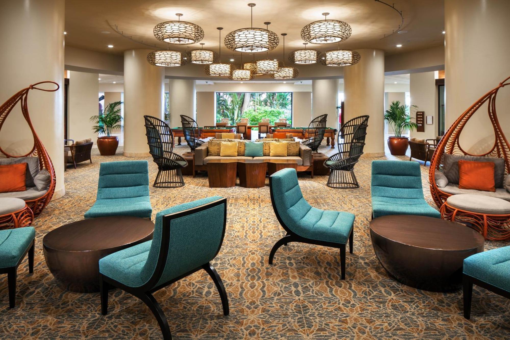 Sheraton Waikiki 4*