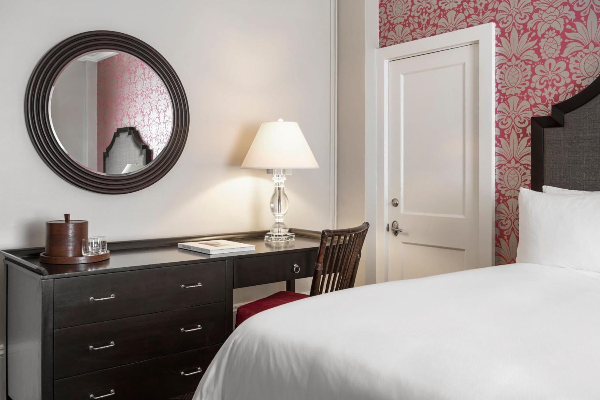 The Royal Hawaiian, A Luxury Collection Resort, Waikiki 5*