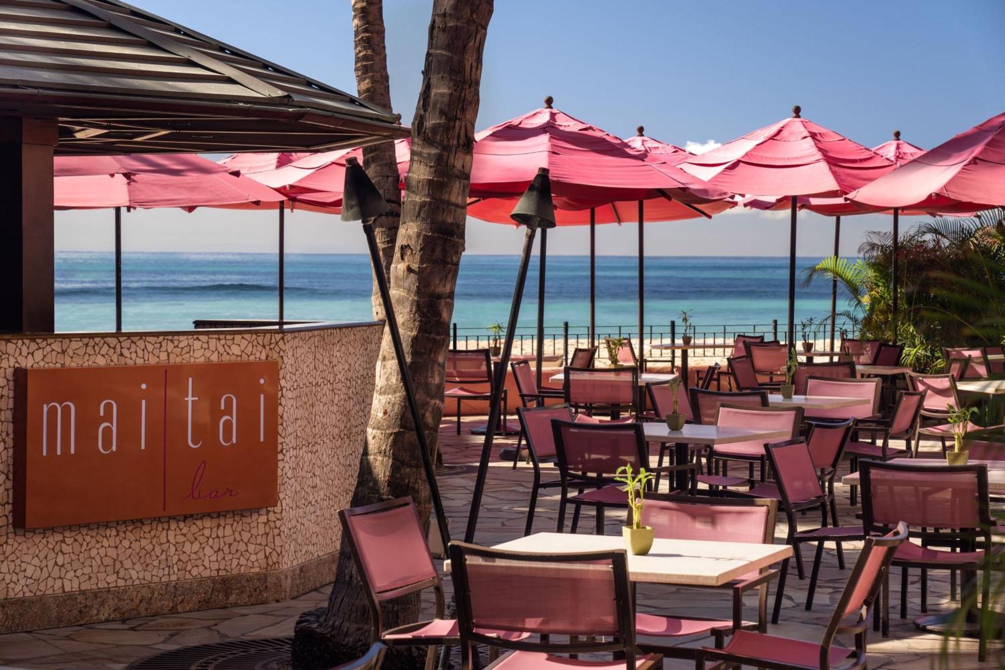 Resort The Royal Hawaiian, A Luxury Collection Resort, Waikiki 5*