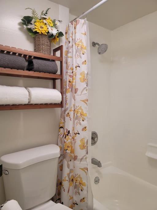 Apartment Waikiki -18f *
