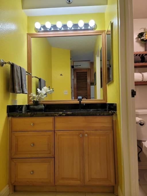 Apartment Waikiki -18f