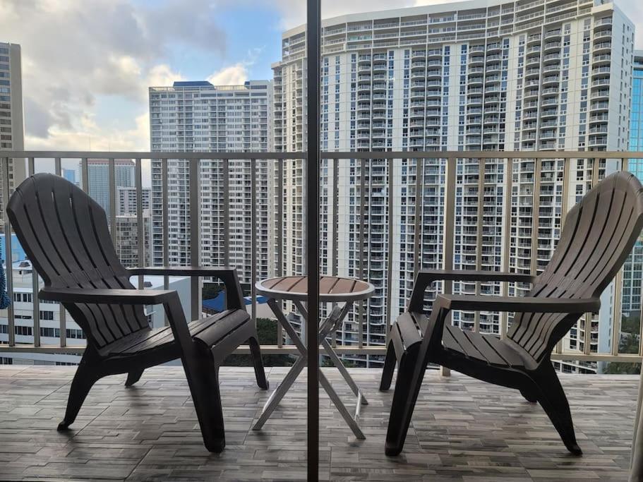Waikiki -18f Apartment Honolulu