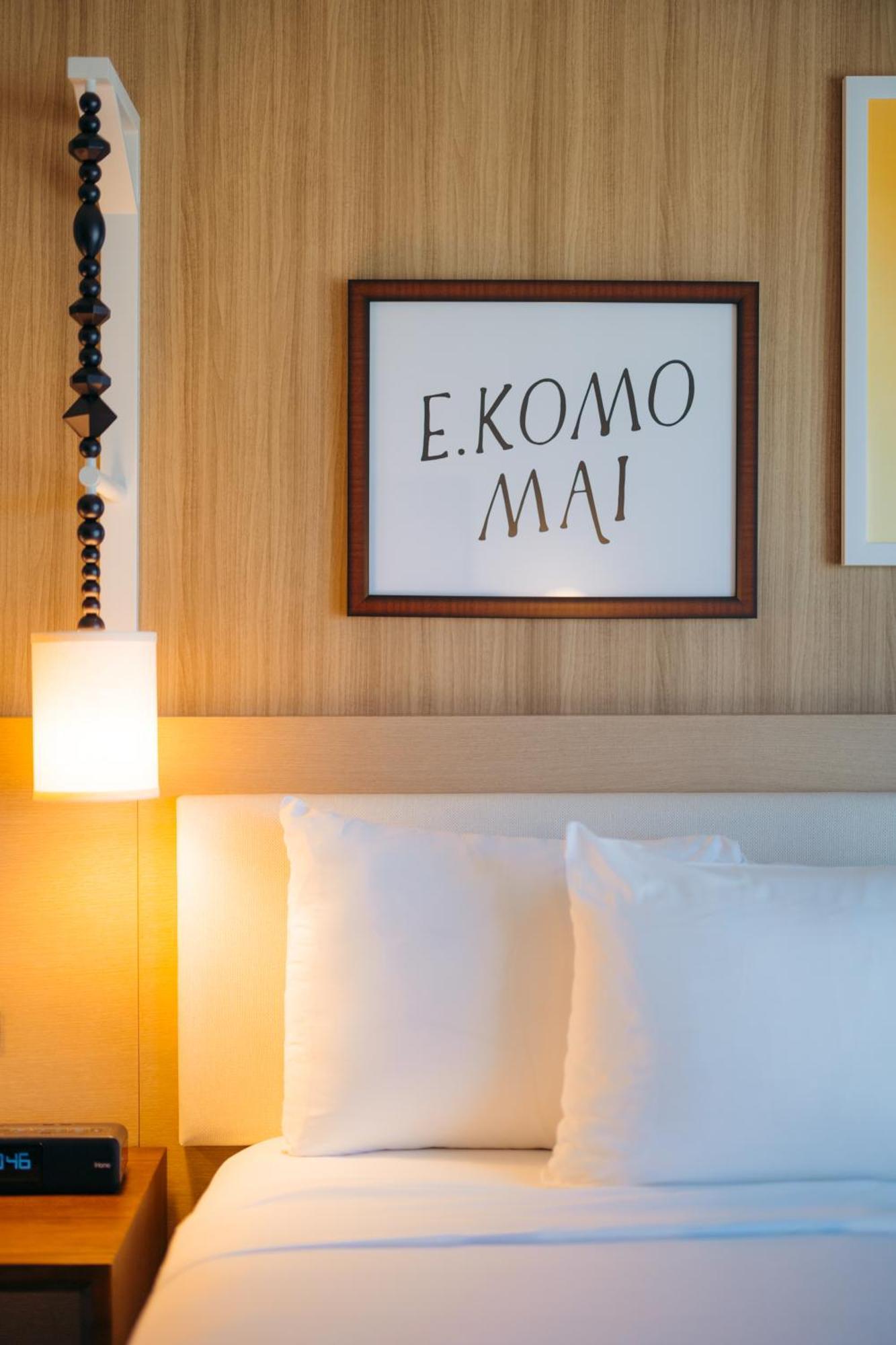 Waikiki Malia Hotel