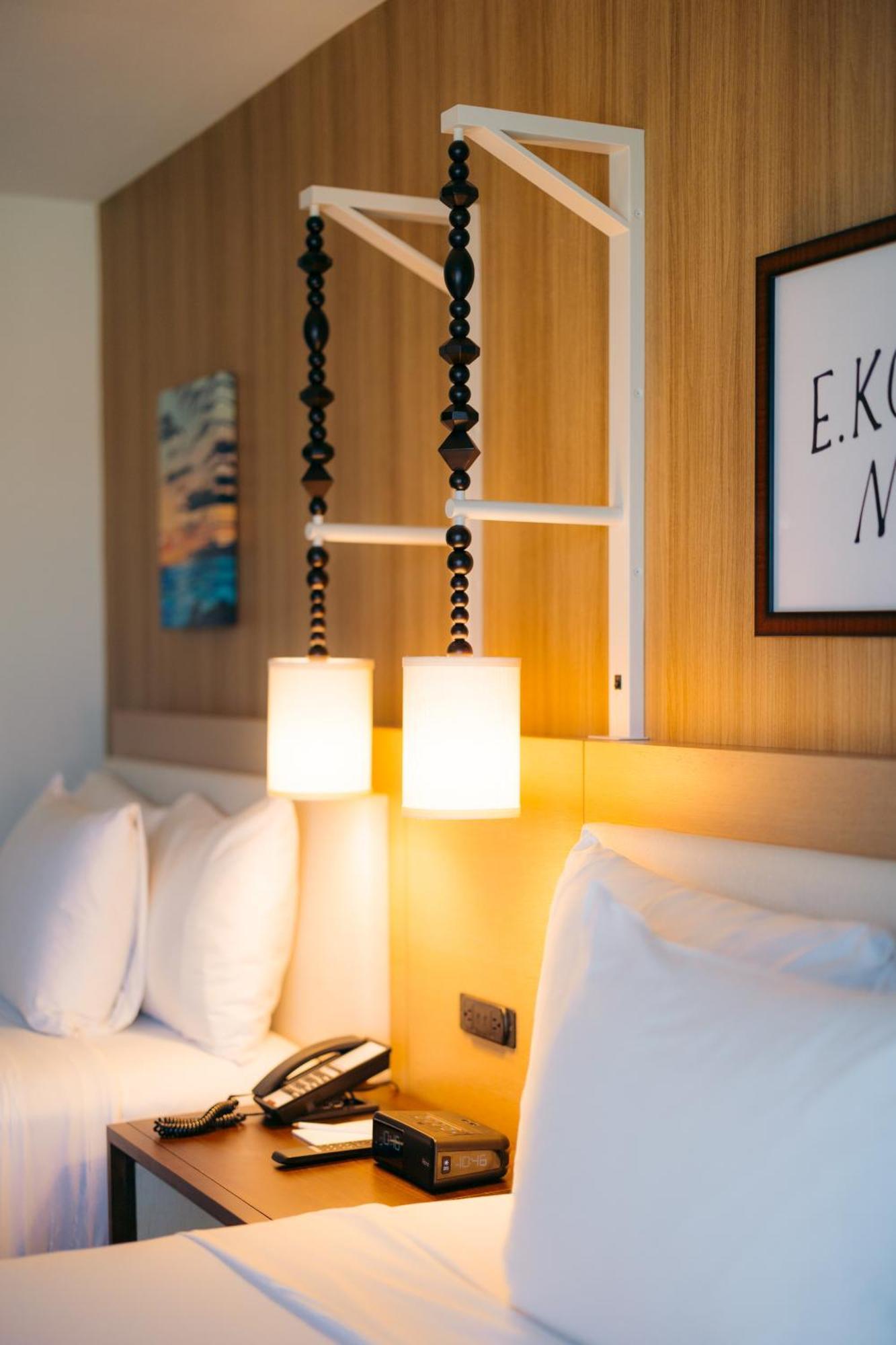Hotel Waikiki Malia
