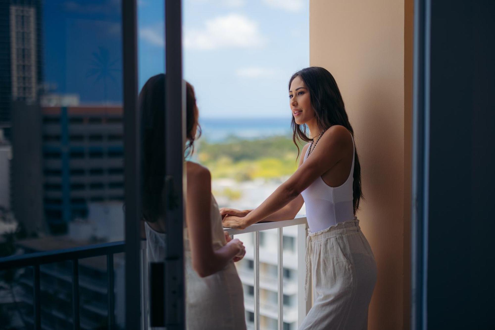 Waikiki Malia 3*