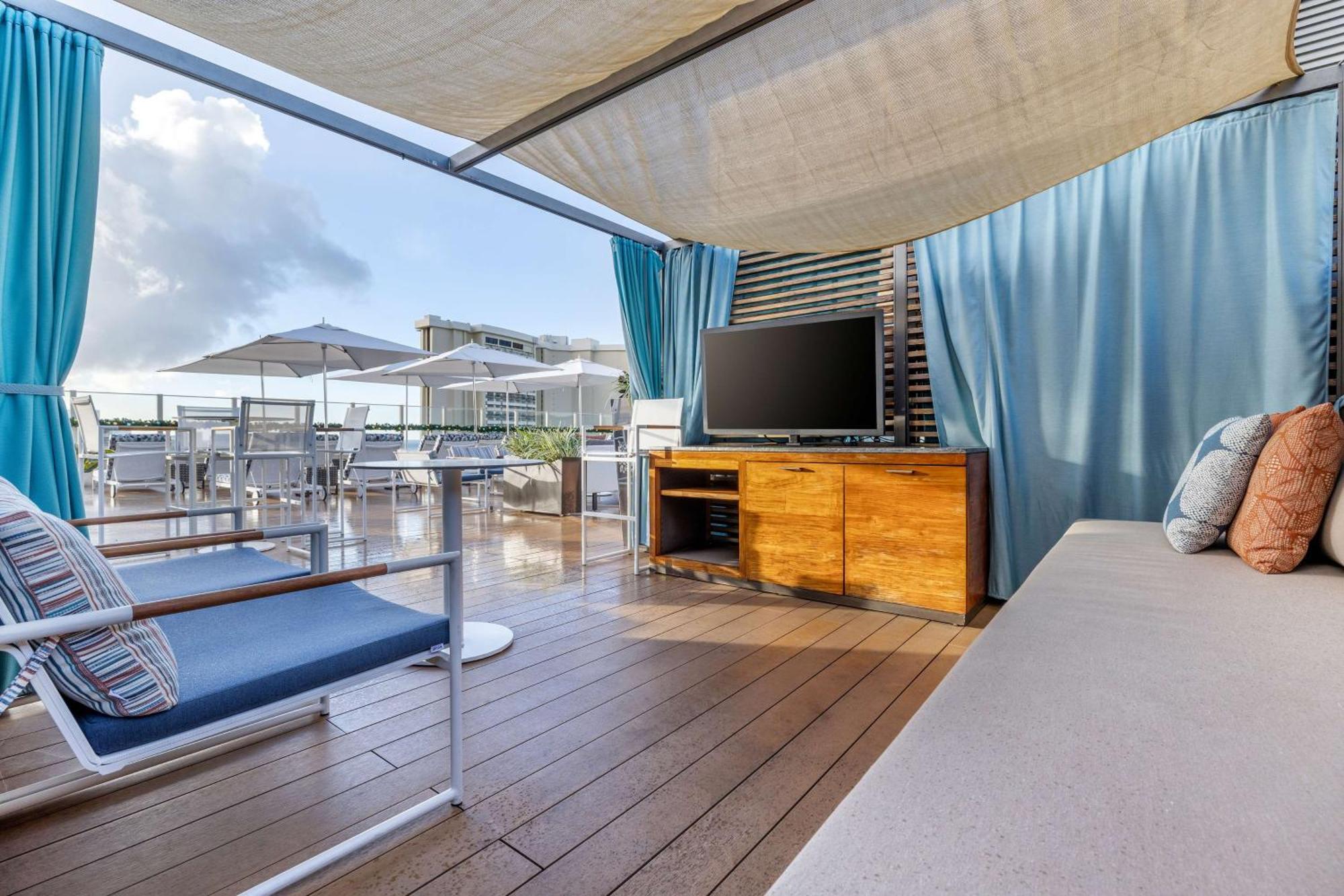 Hilton Grand Vacations Club Hokulani Waikiki 3*