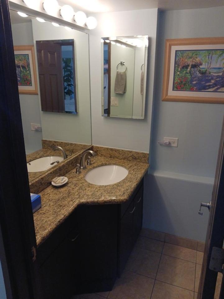 Diamond Head Aparthotel Honolulu